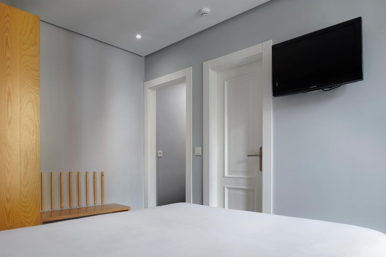 Hotel Avenida Παμπλόνα Εξωτερικό φωτογραφία