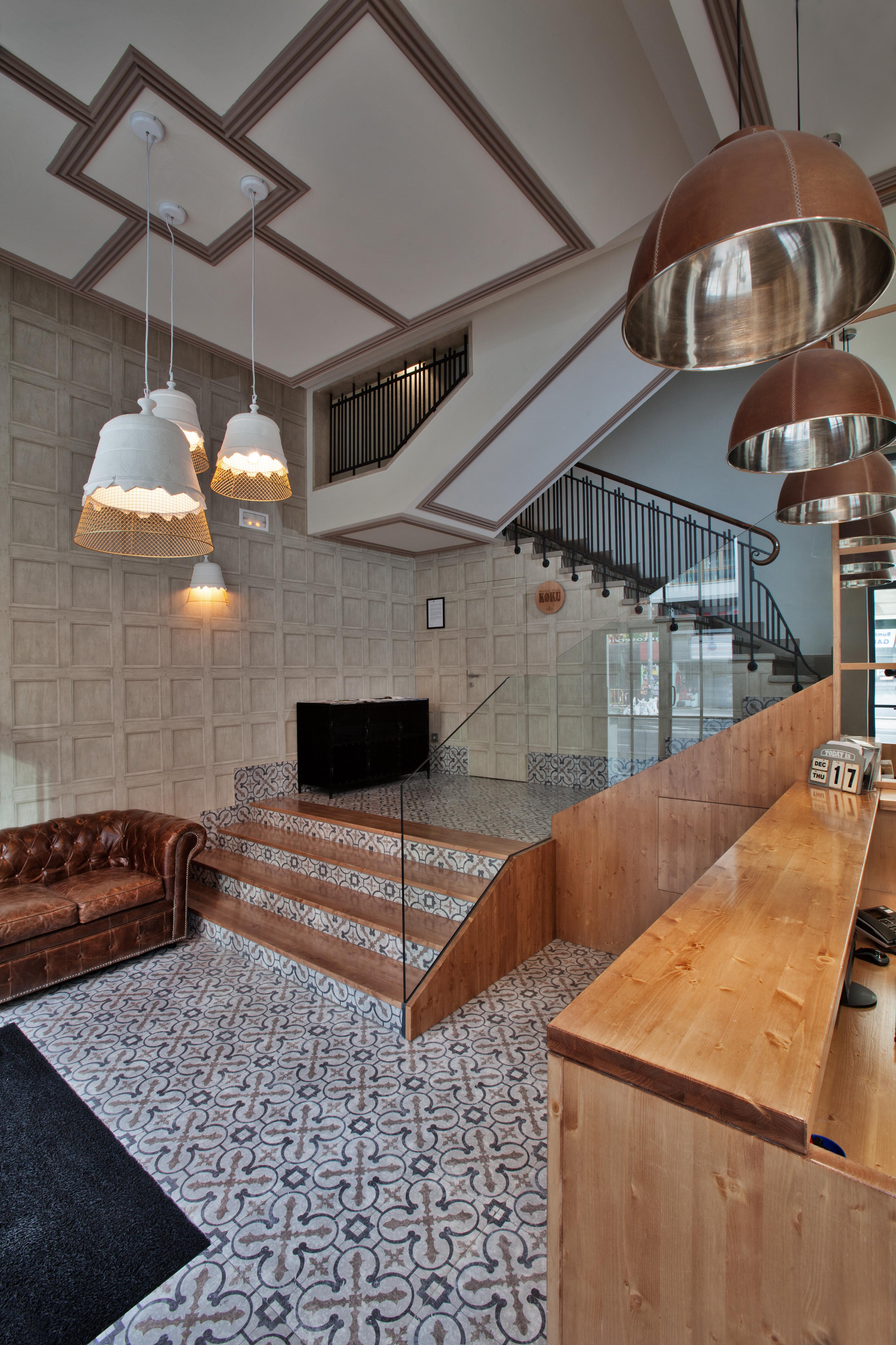 Hotel Avenida Παμπλόνα Εξωτερικό φωτογραφία