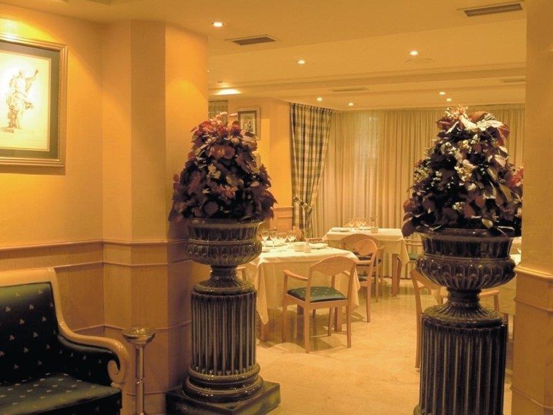 Hotel Avenida Παμπλόνα Εσωτερικό φωτογραφία