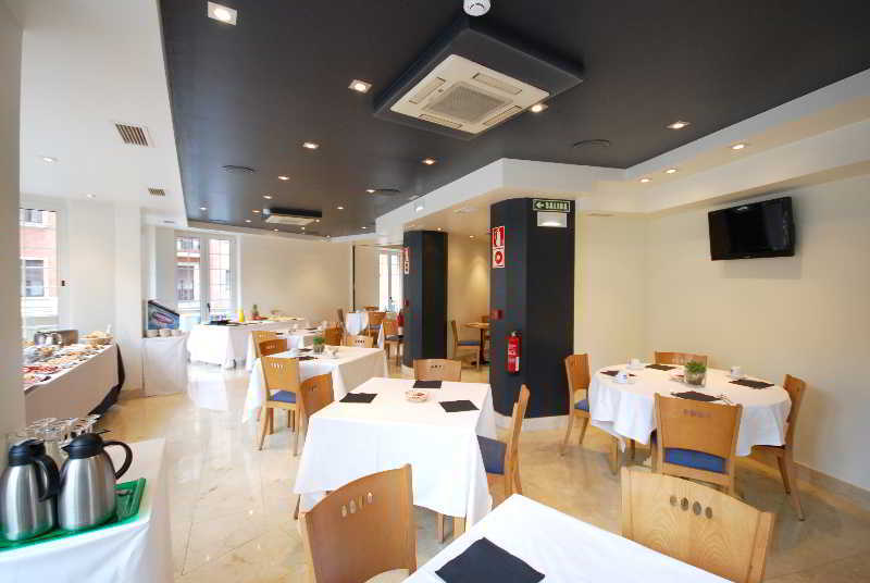 Hotel Avenida Παμπλόνα Εξωτερικό φωτογραφία